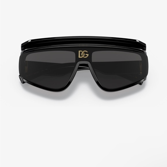 Dolce & Gabbana Luxury Sunglasses